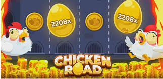 Chicken Road App: Das mobile Online-Casino-Erlebnis
